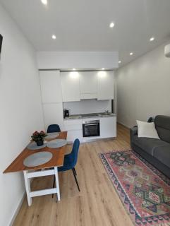 City Garden & Private Parking - Trani - 7