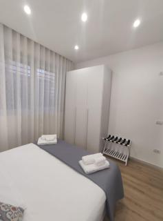 City Garden & Private Parking - Trani - 4