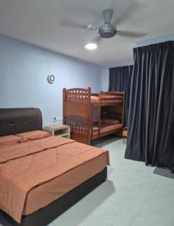 River Side Chalet Tioman - 4