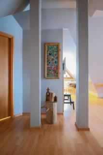 Apartament z balkonem- 7 minut do skoczni narciarskiej, spokojna okolica! - Zakopane - 6