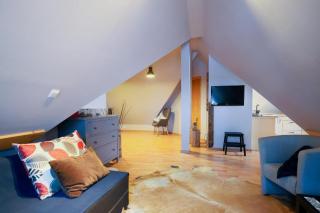 Apartament z balkonem- 7 minut do skoczni narciarskiej, spokojna okolica! - Zakopane - 9