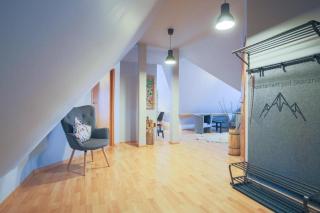 Apartament z balkonem- 7 minut do skoczni narciarskiej, spokojna okolica! - Zakopane - 2