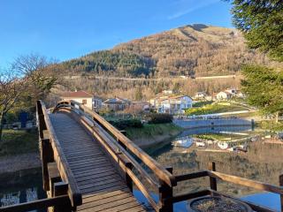 B & B Sotto al lago - Nemoli - 5