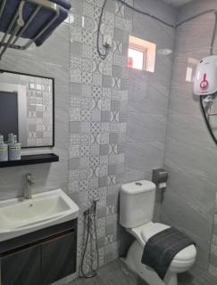 River Side Chalet Tioman - 8