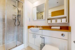 Chic 2Bed APT - 4 Mins To Dalston Junction Station - Londra - 1