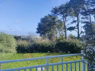 Ref 036 A louer T3 duplex avec internet et piscine dans la résidence - 0