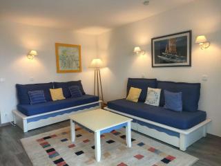 Ref 036 A louer T3 duplex avec internet et piscine dans la résidence - 9