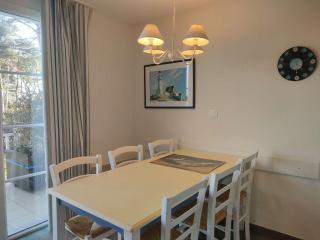 Ref 036 A louer T3 duplex avec internet et piscine dans la résidence - 8