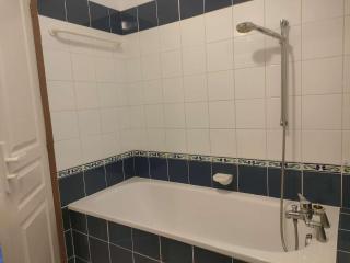 Ref 036 A louer T3 duplex avec internet et piscine dans la résidence - 3