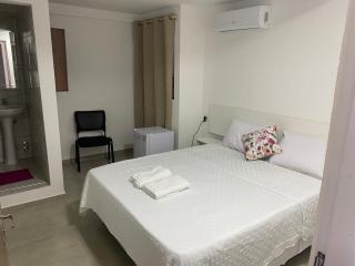 Hotel Sur Brasil - Ciudad del Este - 1