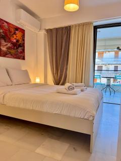 2' from Beach Cozy & Renovated Maisonette - Porto Rafti - 9