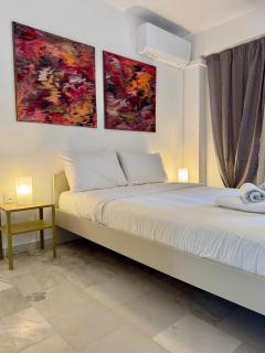 2' from Beach Cozy & Renovated Maisonette - Porto Rafti - 6