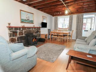 Si-Yr-Afon - Caernarfon - 8