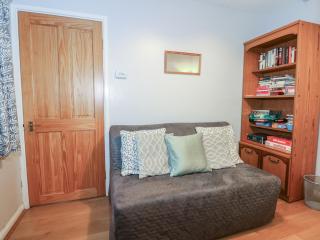 Si-Yr-Afon - Caernarfon - 1
