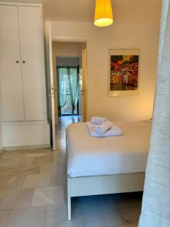 2' from Beach Cozy & Renovated Maisonette - Porto Rafti - 5
