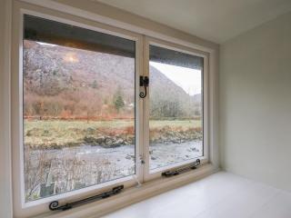 Si-Yr-Afon - Caernarfon - 8