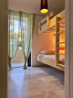 2' from Beach Cozy & Renovated Maisonette - Porto Rafti - 3