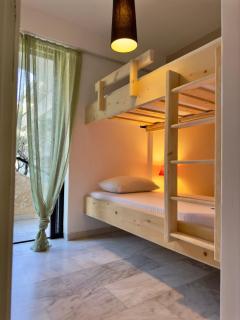 2' from Beach Cozy & Renovated Maisonette - Porto Rafti - 4