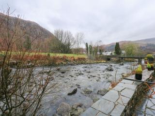 Si-Yr-Afon - Caernarfon - 9