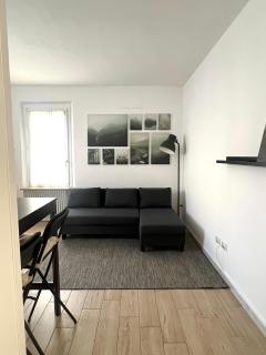 Chef's House - Parma - 1
