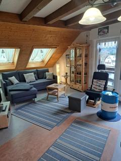 Haus Schluchseeblick - Schluchsee - 0