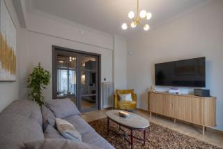 Ilisia Home - Atene - 6
