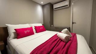 Sunny Hall - Loft Sofisticado em Porto de Galinhas por Yolo - 4