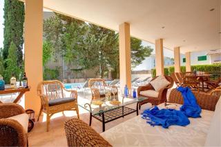 Marquesa by Vintage Travel - 9