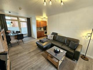 Ferienwohnung Steffens - "Villa am Meer " Whg 7 - Grömitz - 6