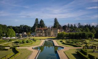 Rhinefield House Hotel - 5