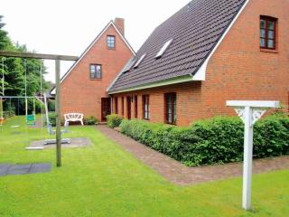 Gaestehaus-Bruhn-2 - Alkersum - 4