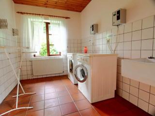 Gaestehaus-Bruhn-2 - Alkersum - 1