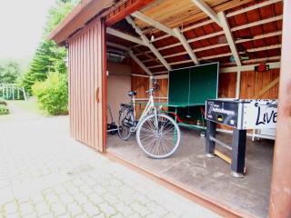 Gaestehaus-Bruhn-5 - Alkersum - 4