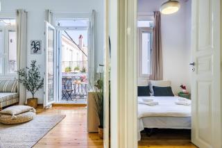 Chora Residence - 9