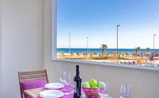 Apart-rent Apartment Cristall Mar 2º 0058 - Empuriabrava - 9