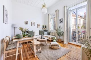 Chora Residence - 8