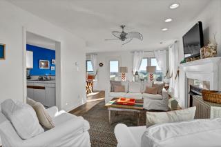 Here Comes The Sun by Sea Scape Properties - Hampstead - 9