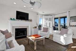 Here Comes The Sun by Sea Scape Properties - Hampstead - 7