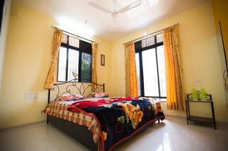 Amaltas 3BHK Villa - Panchgani - 2