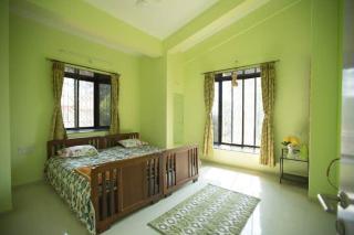 Amaltas 3BHK Villa - Panchgani - 1