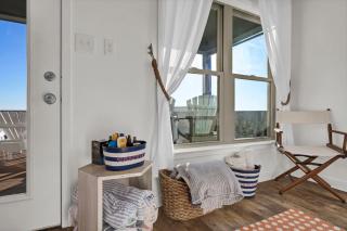 Here Comes The Sun by Sea Scape Properties - Hampstead - 6