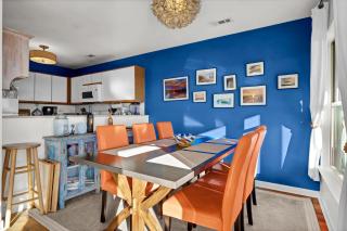 Here Comes The Sun by Sea Scape Properties - Hampstead - 5