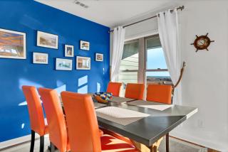 Here Comes The Sun by Sea Scape Properties - Hampstead - 4