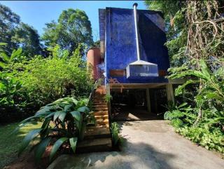 Casa em Maresias com vista pro mar - São Sebastião - 7