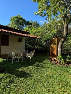 Ar de montanha - Brumadinho - 9