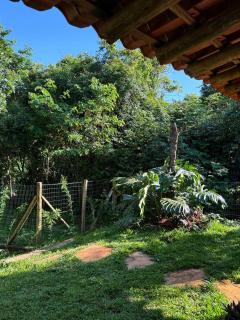 Ar de montanha - Brumadinho - 7