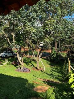 Ar de montanha - Brumadinho - 8