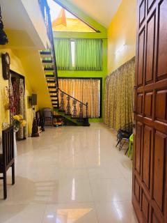 Amaltas 3BHK Villa - 6