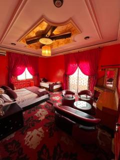 Riad Dar Fadma - Ouarzazate - 6