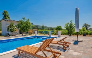 Beautiful Villa Miki with pool in Makarska - Makarska - 9
